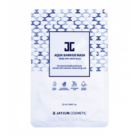 JAYJUN Jayjun Face Mask 25ml Moisturizing With Bamboo Cellulose Extract