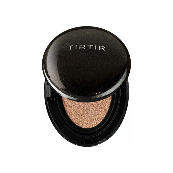 Tirtir foundation 18g mask fit cushion 21n ivory