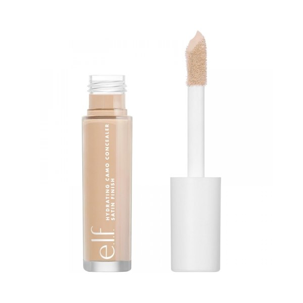 E.l.f concealer 6ml medium beige