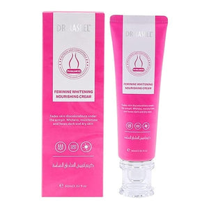 Dr.rashel whitening cream 60ml sensitive areas