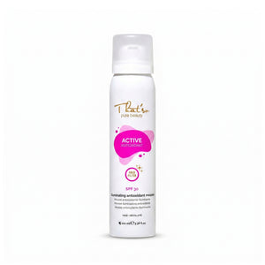 That's So Active واقي شمس للوجه بعامل حماية 30 مع مضادات أكسدة 100ml