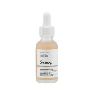 The Ordinary Alpha Arbutin 2% + HA Serum 30ml