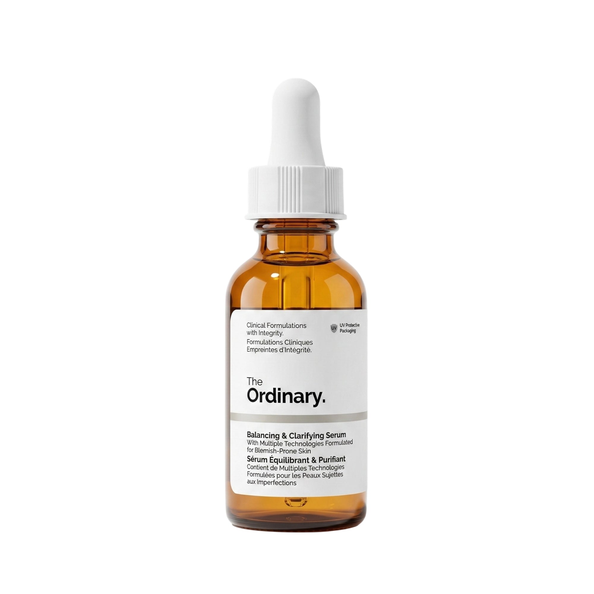 The Ordinary Balancing & Clarifying Serum 30 ml