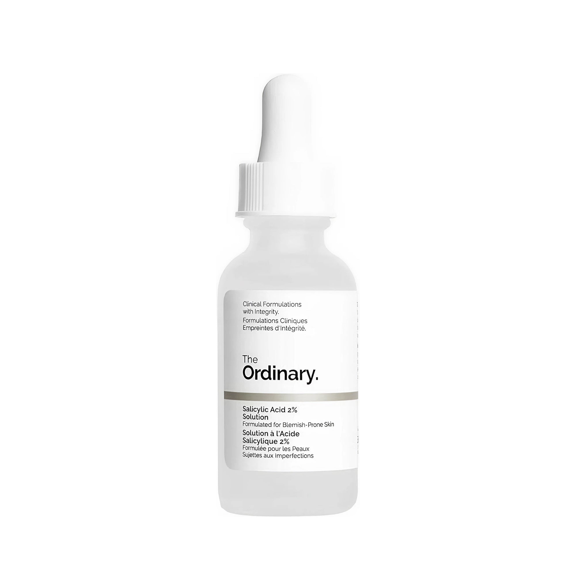 The Ordinary Salicylic Acid 2% Solution 30ml