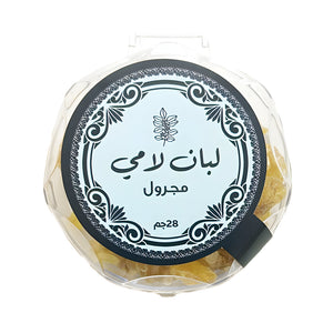 Lami Chew Gum 28g Mogarwal