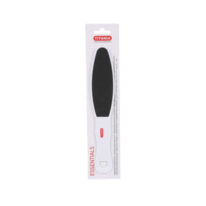 Titania Foot File 3043B Double