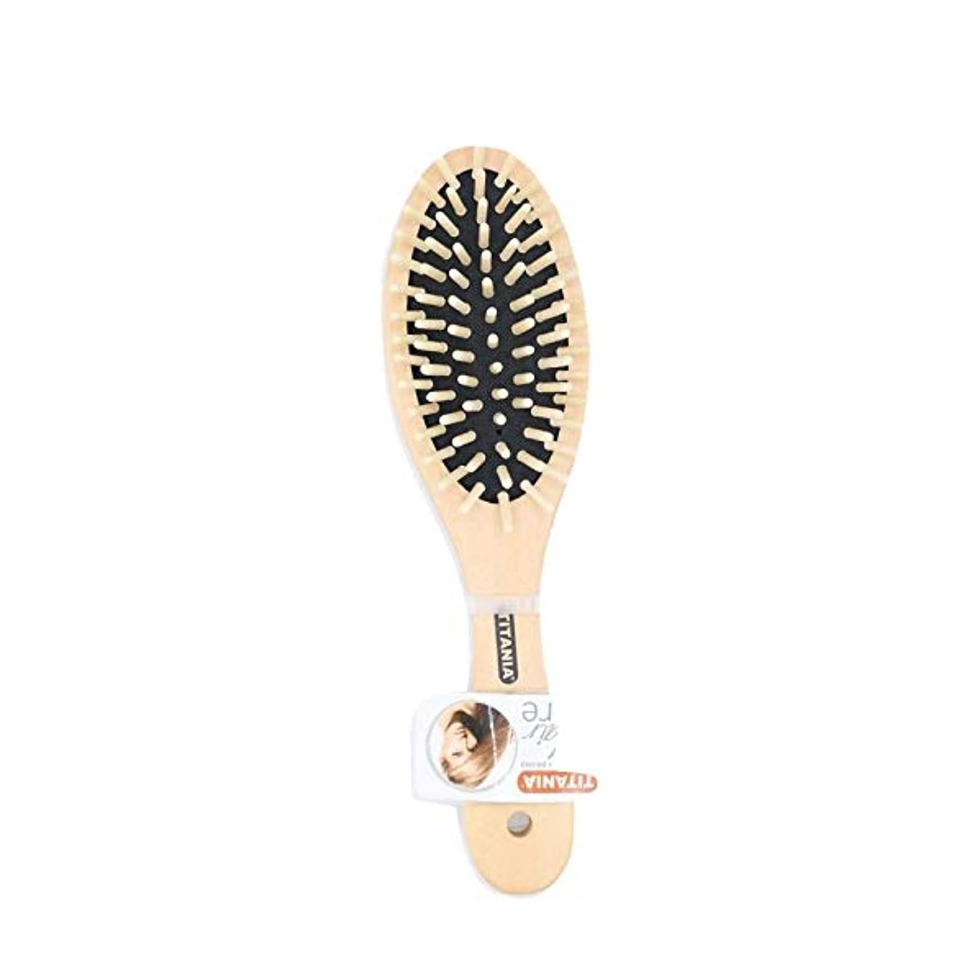Titania Hair Brush 2821