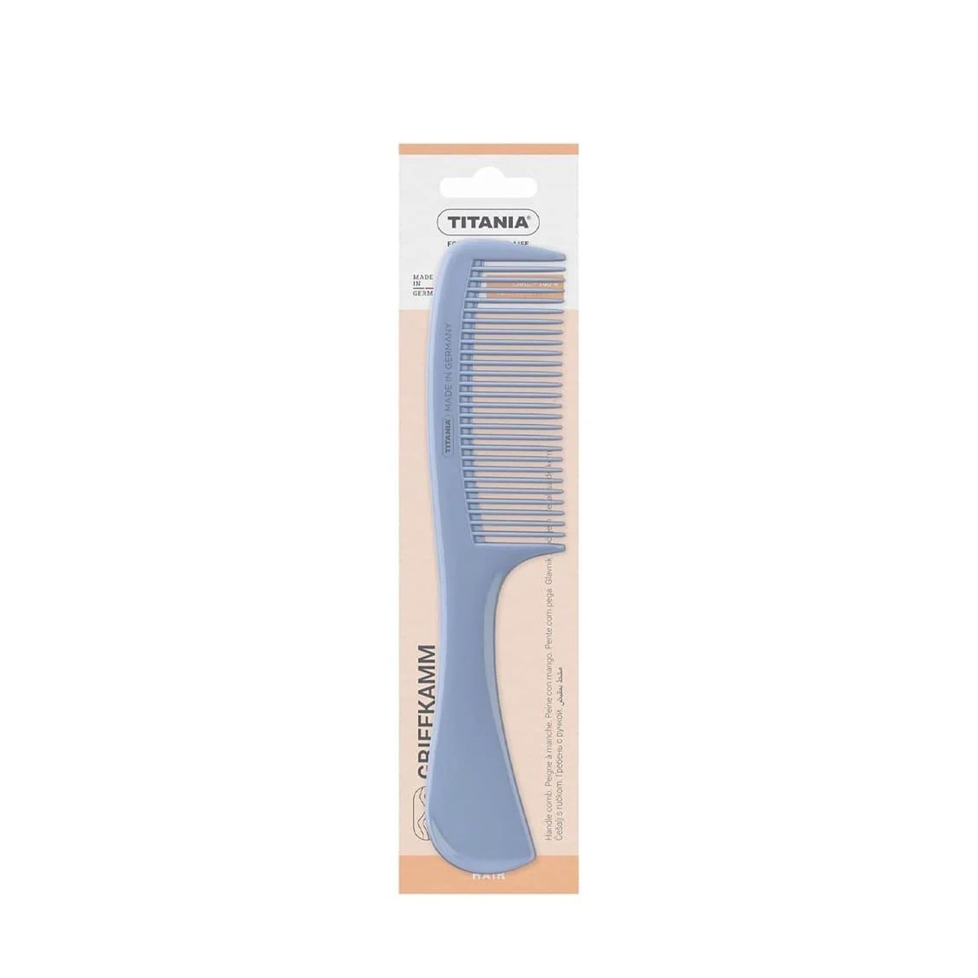 Titania Hair Comb 1807/6