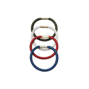 Titania Hair Ties 4pc 8015