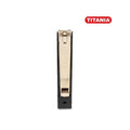 Titania Nail Cutter 1052/5 Gold
