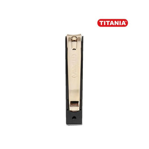 Titania Nail Cutter 1052/5 Gold
