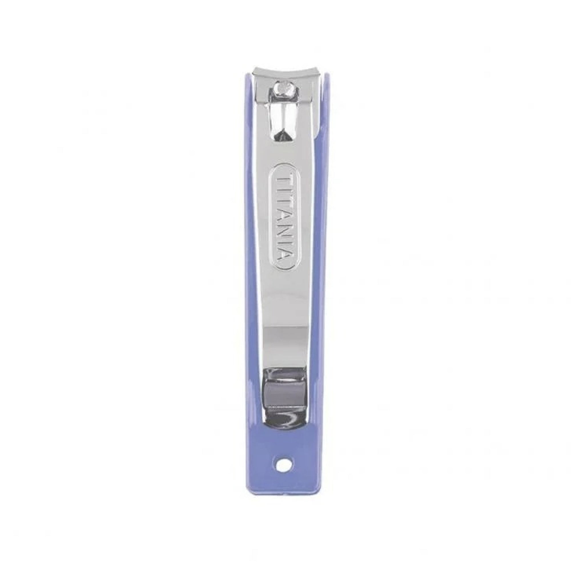 Titania Nail Cutter 1052/6 Chrome