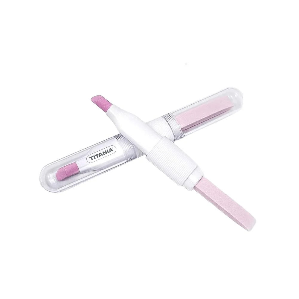 Titania Nail File 1034 Ceramic