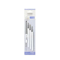 Titania Nail Care Set 4pc 1020