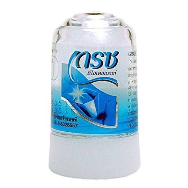 Grace Deodorant Stick 70g Natural Refreshing