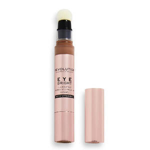 Revolution Concealer Eye Bright Caramel