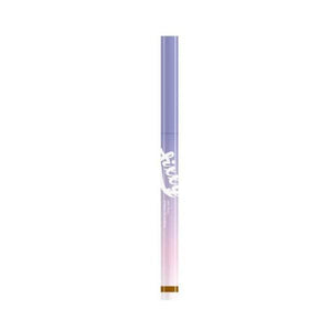 Peach C Eyeliner Pen Fixxy 02 Waterproof Brown