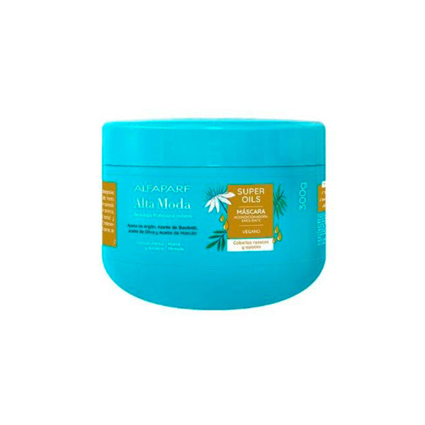 Alta Moda Hair Mask 300g Super Oils