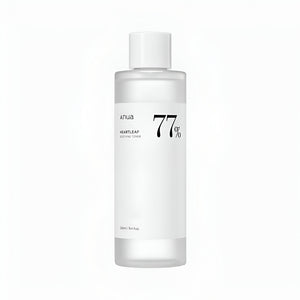 تونر الوجه أنوا 500 مل هارتليف 77٪ لتقليل الاحمرار والتهيج للبشرة الحساسة v2