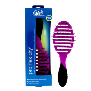 Wet Brush Hair Brush Pro Flex Pro Flex Dry Purple