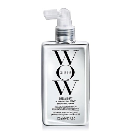 Color wow hair spray 200ml to resist frizz