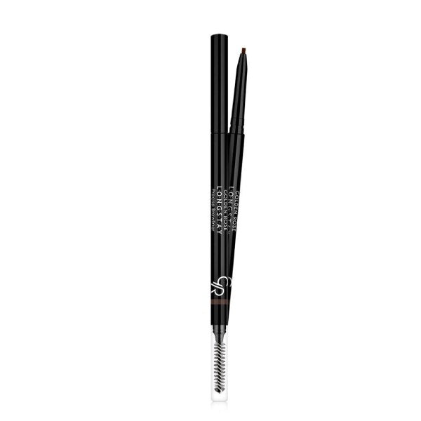 Golden Rose Eyebrow Pencil Long Stay 103 precise