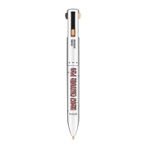 Benefit Eyebrow Pen Pro 4 In 1