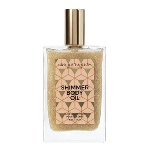 Anastasia Beverly Hills Body Oil 45ml Shimmer