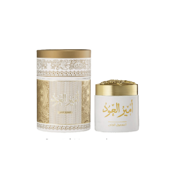 Oud Lover Bakhoor 10g Mini Ameer Al Oud