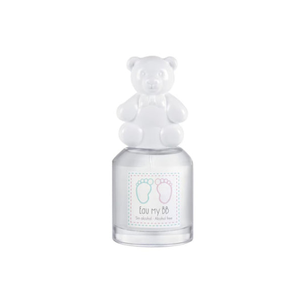 EAU MY BB Baby Eau De Senteur 60ml