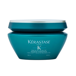 Kerastase Hair Mask 200ml Resistance Therapiste For Repairing Weak And Damaged Hair
