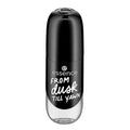 Essence gel nail polish 46 from dusk till yawn