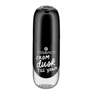 Essence gel nail polish 46 from dusk till yawn
