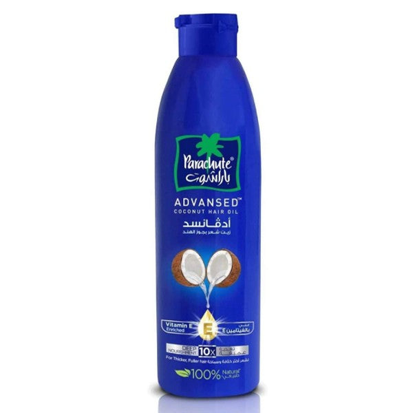 Parachute Hair Oil 170ml Advansed With Coconut Rich in Vitamin E