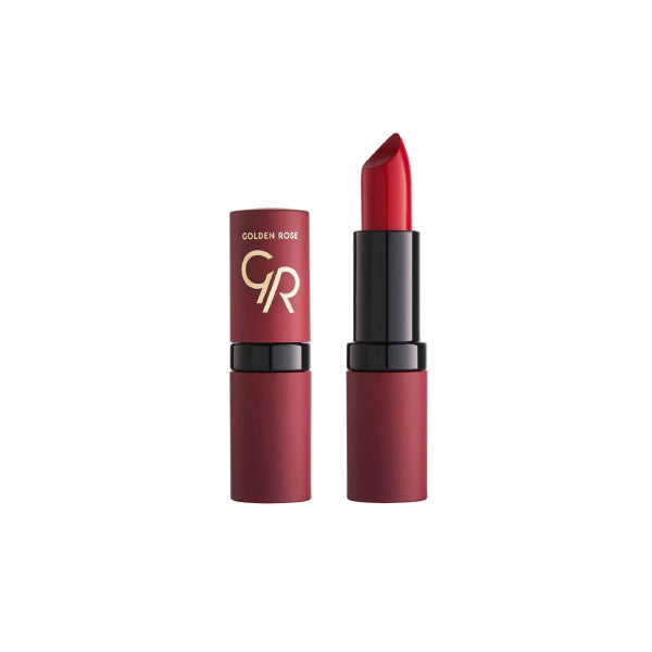 Golden Rose Lipstick 35 Velvet Matte
