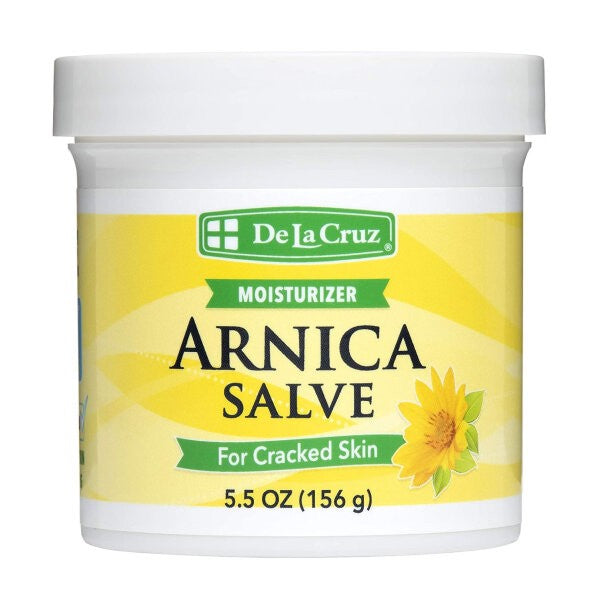 De La Cruz Ointment 156g Moisturizer For Dry, Cracked Skin