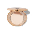 Charlotte tilbury airbrush flawless finish  fair travel size