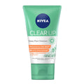 Nivea Clear Up Deep Pore Cleanser 150 ml