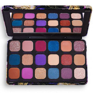Revolution Eyeshadow Palette Flawless Eutopia