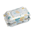 Zoro baby wipes 2 pieces x 100 wipes