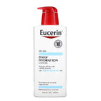EUCERIN Eucerin Lotion 500ml Daily Skin Hydration