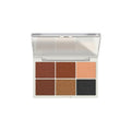Loca Loca Eyeshadow Palette Mini Matte Neutral