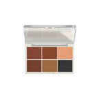 Loca Loca Eyeshadow Palette Mini Matte Neutral