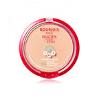 Bourjois Bourjois Compact Powder Healthy Mix 02 Vanilla v2