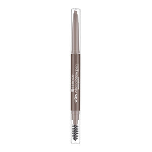Essence Eyebrow Liner 02 Wow What A Brow Waterproof Medium Brown