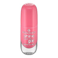 Essence Nail Polish Shine Last & Go Gel 09-Step In Time