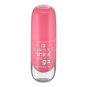 Essence Nail Polish Shine Last & Go Gel 09-Step In Time
