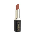 Golden Rose Lipstick Pure Matte 109