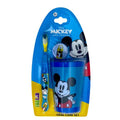 Disney Kids Toothbrush Fab Lab Mickey With Cup
