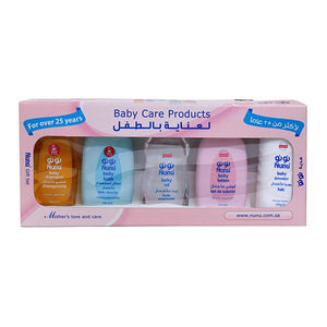 Nunu Baby Gift Set 200ml